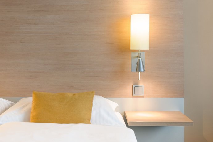Imagen de la habitación del Hotel Sunday Frankfurt Airport Kelsterbach. Foto 3