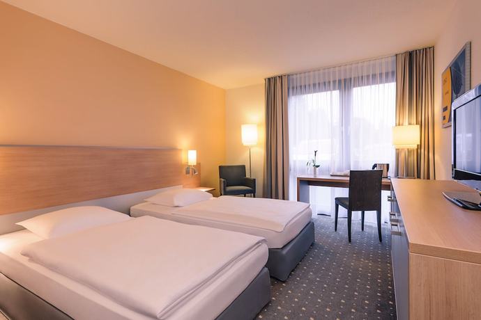 Imagen de la habitación del Hotel Sunday Frankfurt Airport Kelsterbach. Foto 12