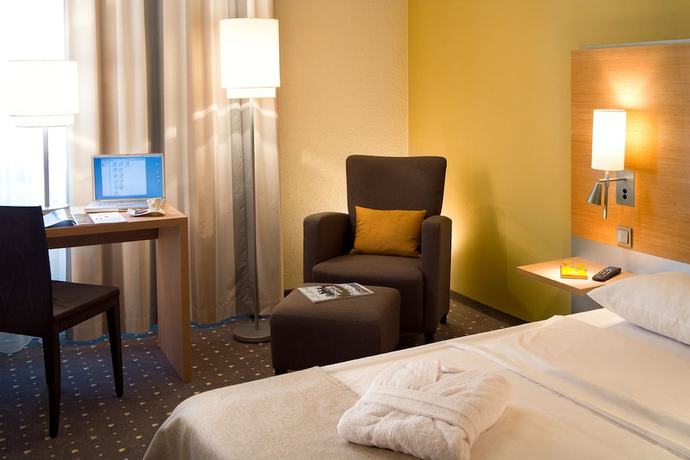 Imagen de la habitación del Hotel Sunday Frankfurt Airport Kelsterbach. Foto 15