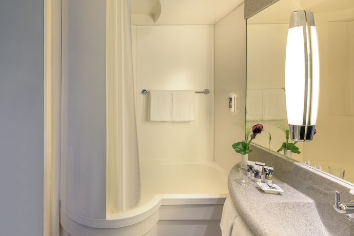 Imagen de la habitación del Hotel Sunday Frankfurt Airport Kelsterbach. Foto 18