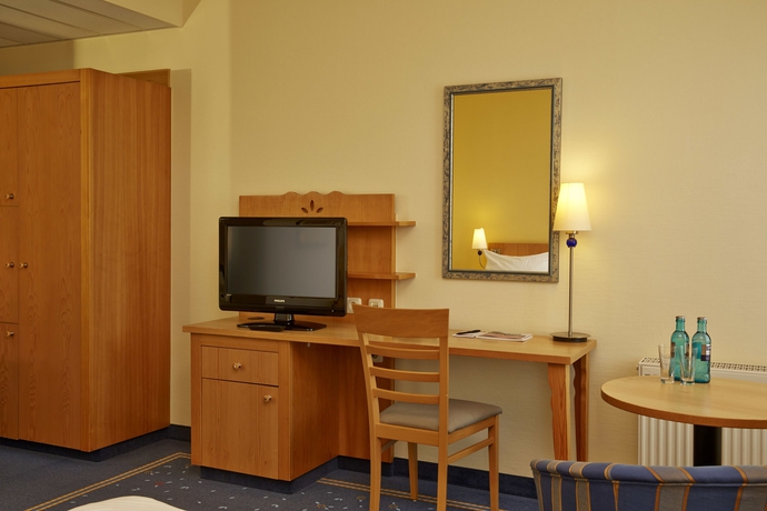 Imagen de la habitación del Hotel Sunday Friedrichroda & SPA. Foto 5