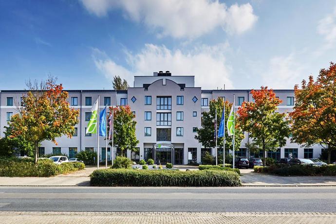 Imagen general del Hotel Sunday Hannover. Foto 8