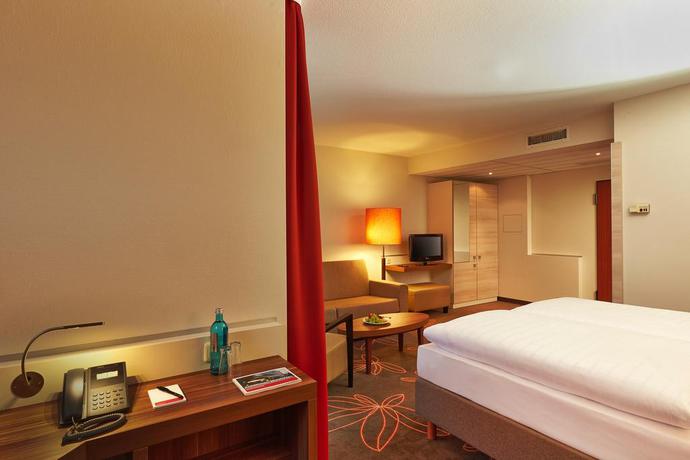 Imagen de la habitación del Hotel Sunday Hannover. Foto 12