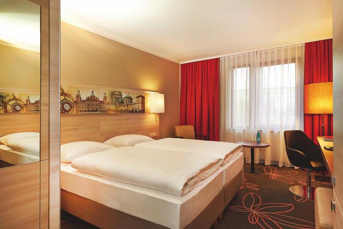 Imagen de la habitación del Hotel Sunday Hannover. Foto 13