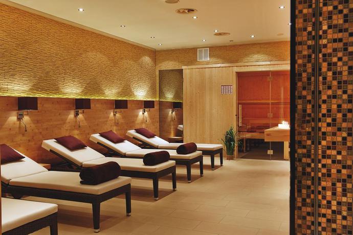 Imagen general del Hotel Sunday Hannover. Foto 4