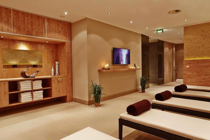 Imagen general del Hotel Sunday Hannover. Foto 5