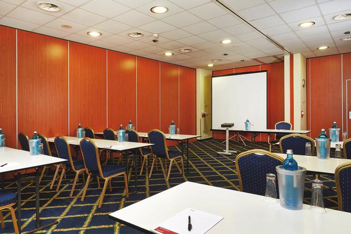 Imagen general del Hotel Sunday Hannover. Foto 6