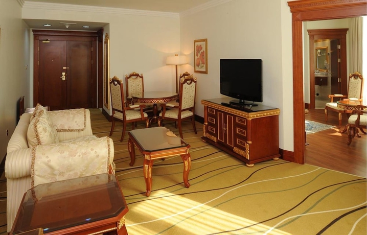 Imagen de la habitación del Hotel Sunday Holiday International Dubai. Foto 11