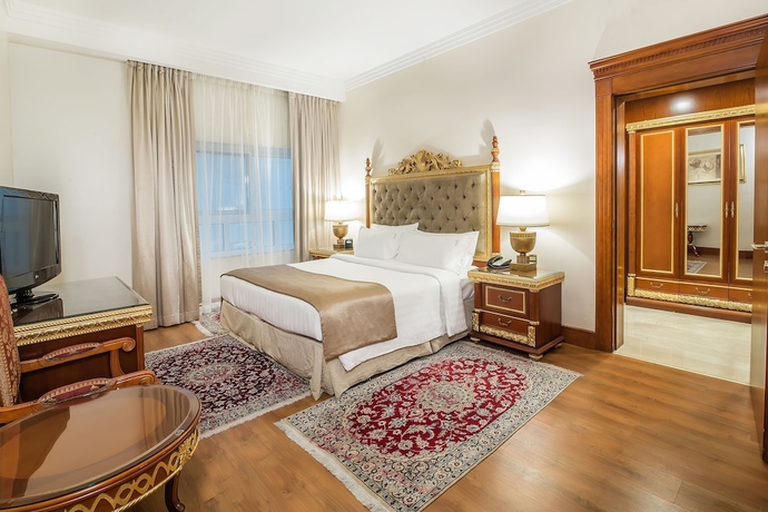 Imagen de la habitación del Hotel Sunday Holiday International Dubai. Foto 12