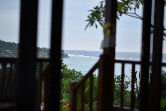 Imagen general del Hotel Sunday Huts Lembongan. Foto 5