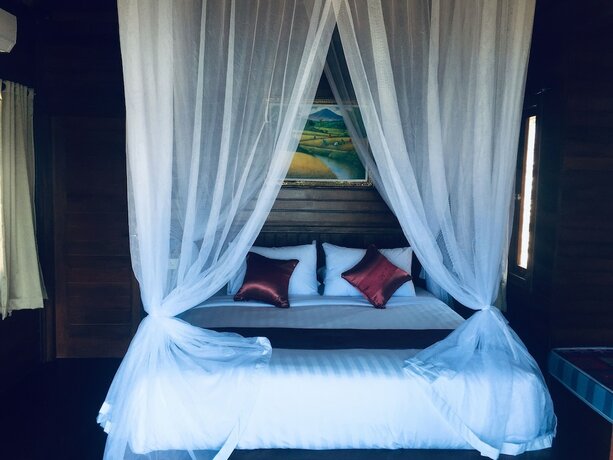 Imagen de la habitación del Hotel Sunday Huts Lembongan. Foto 20