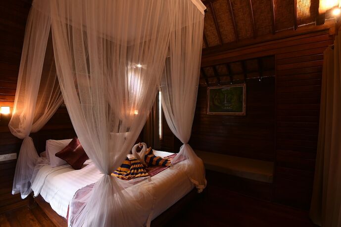 Imagen de la habitación del Hotel Sunday Huts Lembongan. Foto 22