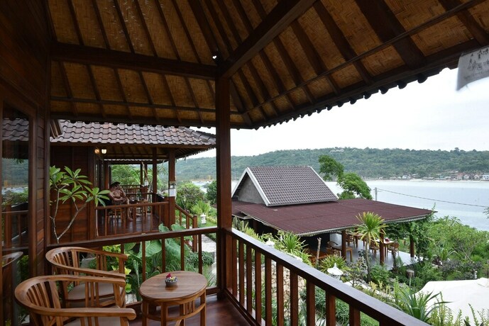 Imagen de la habitación del Hotel Sunday Huts Lembongan. Foto 24
