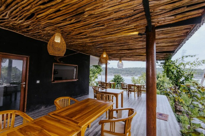 Imagen de la habitación del Hotel Sunday Huts Lembongan. Foto 25