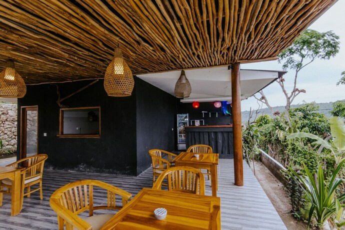 Imagen de la habitación del Hotel Sunday Huts Lembongan. Foto 27