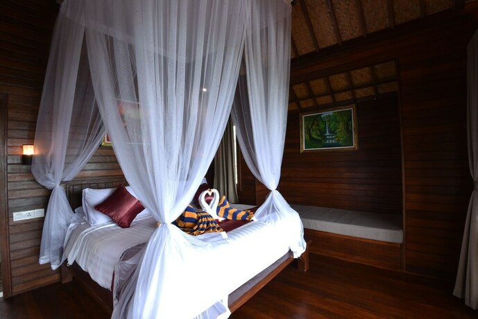 Imagen de la habitación del Hotel Sunday Huts Lembongan. Foto 32