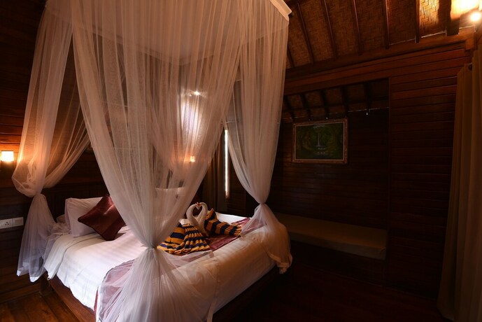 Imagen de la habitación del Hotel Sunday Huts Lembongan. Foto 33