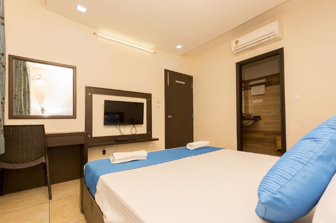 Imagen de la habitación del Hotel Sunday Inn, JAIPUR. Foto 3