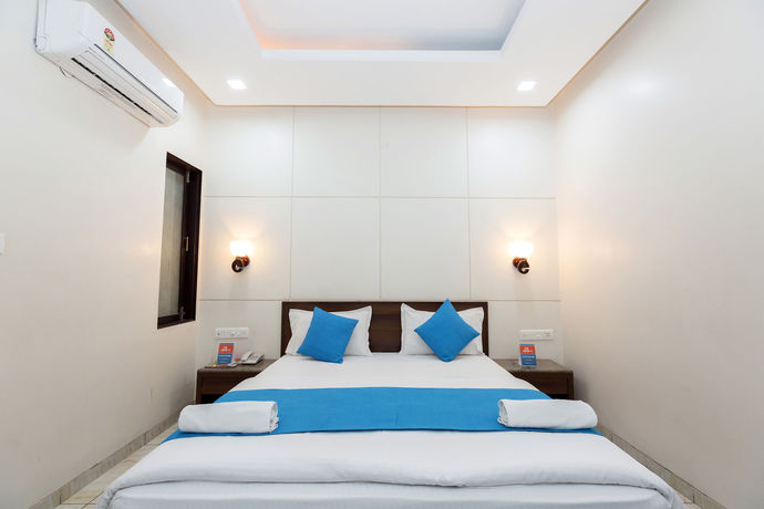 Imagen de la habitación del Hotel Sunday Inn, JAIPUR. Foto 5
