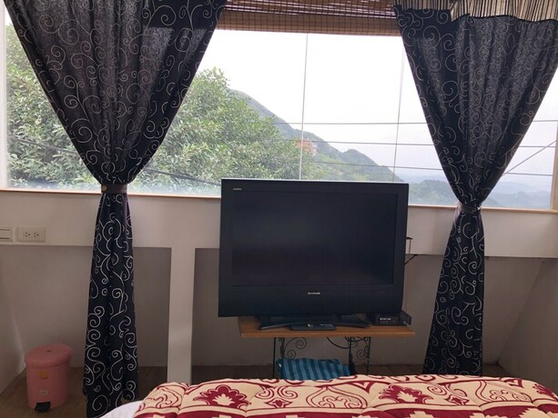 Imagen de la habitación del Hotel Sunday Inn, Taipei. Foto 17
