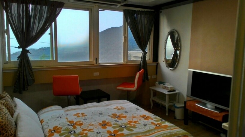 Imagen de la habitación del Hotel Sunday Inn, Taipei. Foto 19