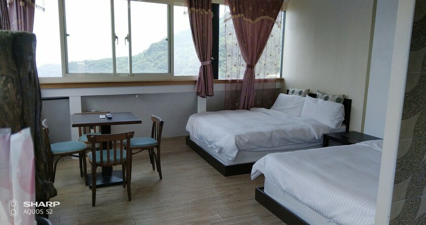 Imagen de la habitación del Hotel Sunday Inn, Taipei. Foto 22