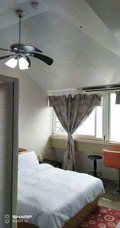 Imagen de la habitación del Hotel Sunday Inn, Taipei. Foto 34