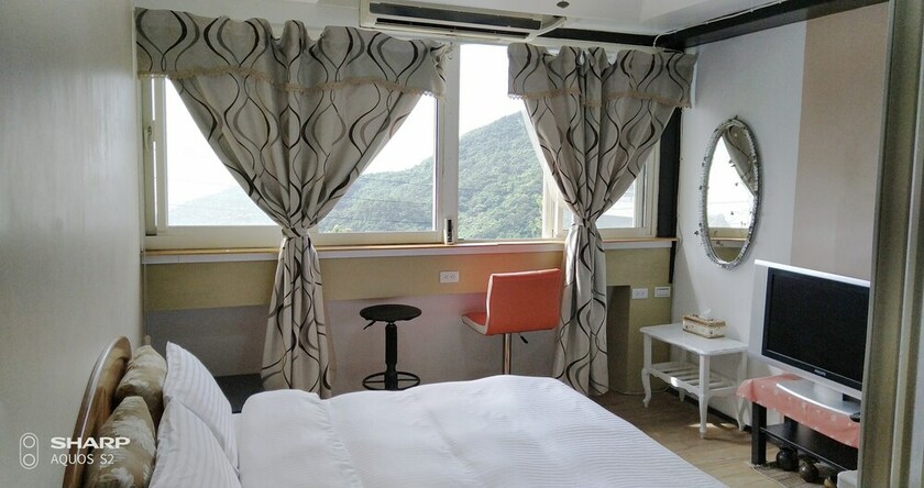 Imagen de la habitación del Hotel Sunday Inn, Taipei. Foto 36