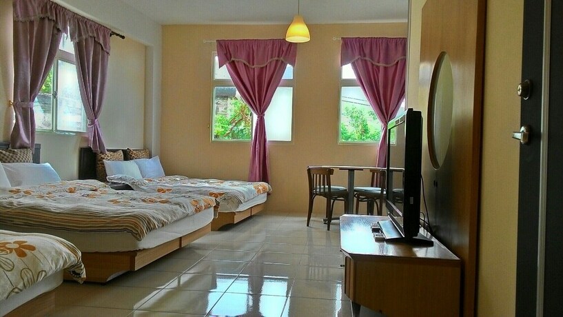 Imagen de la habitación del Hotel Sunday Inn, Taipei. Foto 38