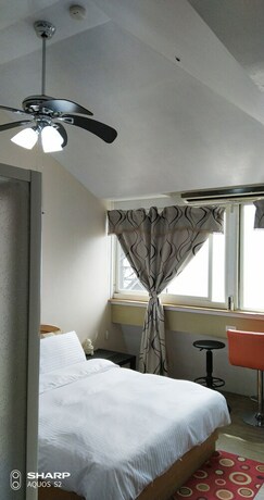 Imagen de la habitación del Hotel Sunday Inn, Taipei. Foto 39