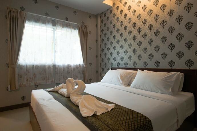 Imagen general del Hotel Sunday J Resort and Restaurant. Foto 4