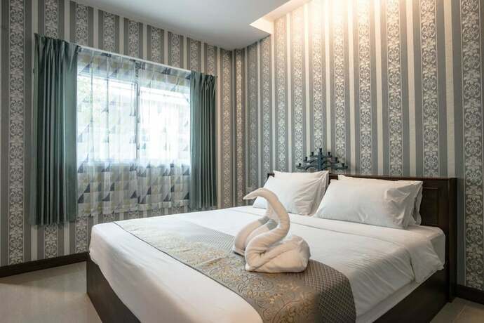 Imagen general del Hotel Sunday J Resort and Restaurant. Foto 8