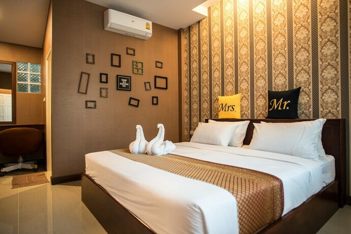 Imagen general del Hotel Sunday J Resort and Restaurant. Foto 1