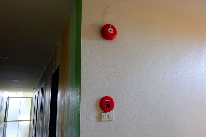 Imagen de los interiores del Hotel Sunday JA Plus Hotel. Foto 14