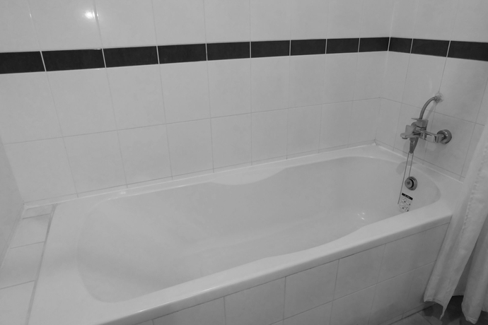 Imagen de la habitación del Hotel Sunday JA Plus Hotel. Foto 10