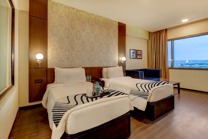 Imagen de la habitación del Hotel Sunday Jaipur. Foto 2