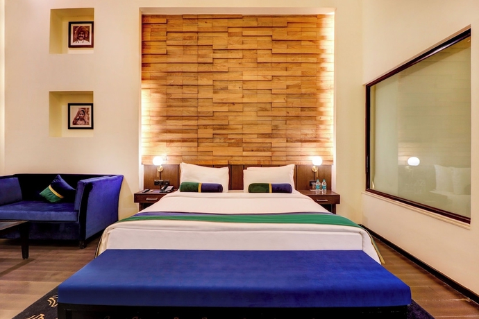 Imagen de la habitación del Hotel Sunday Jaipur. Foto 4