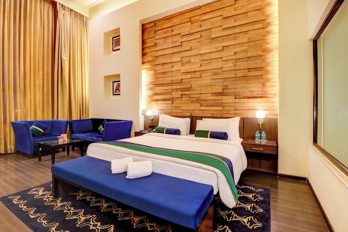 Imagen de la habitación del Hotel Sunday Jaipur. Foto 5