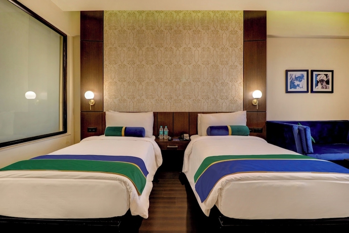 Imagen de la habitación del Hotel Sunday Jaipur. Foto 8