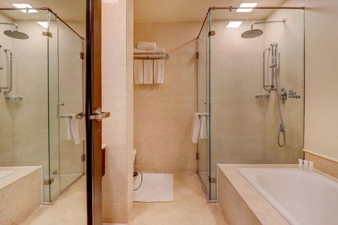Imagen de la habitación del Hotel Sunday Jaipur. Foto 19