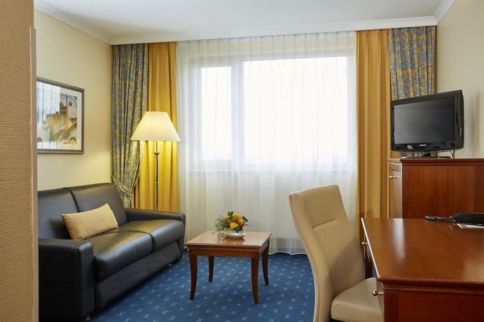Imagen de la habitación del Hotel Sunday Kassel. Foto 6