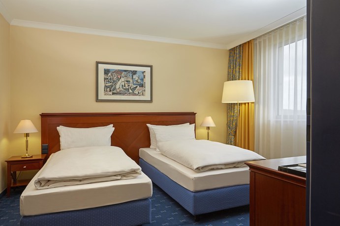 Imagen de la habitación del Hotel Sunday Kassel. Foto 7