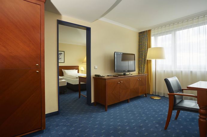 Imagen de la habitación del Hotel Sunday Kassel. Foto 12