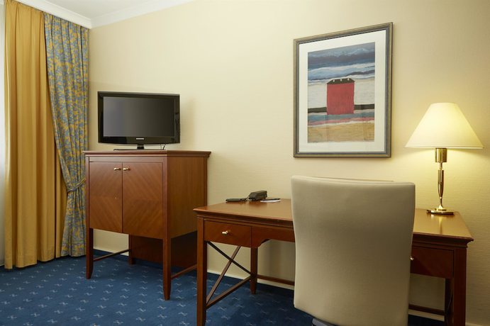 Imagen de la habitación del Hotel Sunday Kassel. Foto 17