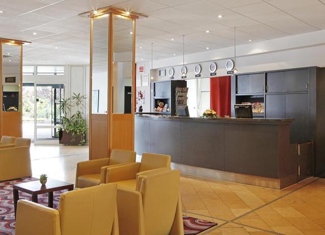 Imagen de los interiores del Hotel Sunday K&ouml;ln Br&uuml;hl. Foto 11