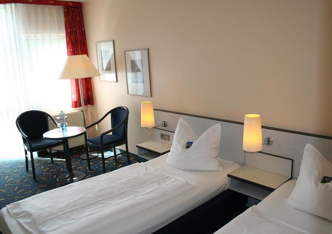Imagen de la habitación del Hotel Sunday K&ouml;ln Br&uuml;hl. Foto 8