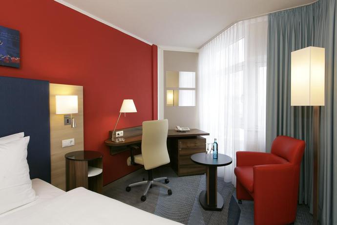 Imagen de la habitación del Hotel Sunday K&ouml;ln Br&uuml;hl. Foto 10
