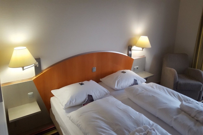 Imagen de la habitación del Hotel Sunday K&ouml;ln H&uuml;rth. Foto 4