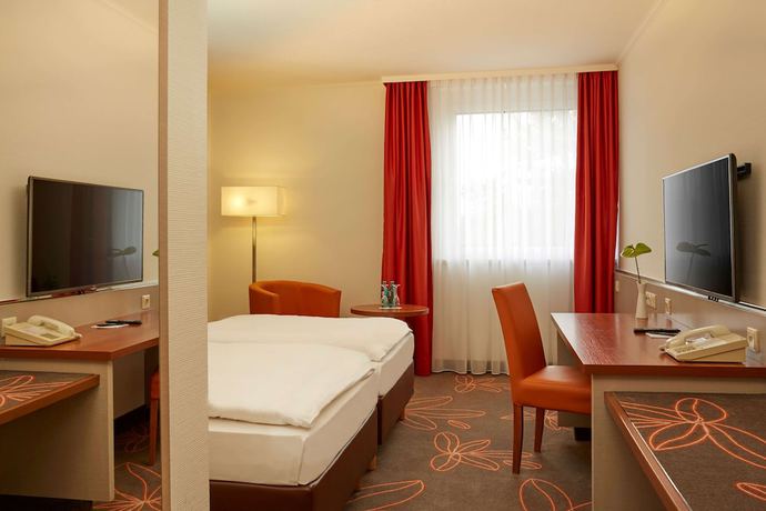 Imagen de la habitación del Hotel Sunday Leipzig-Halle. Foto 11