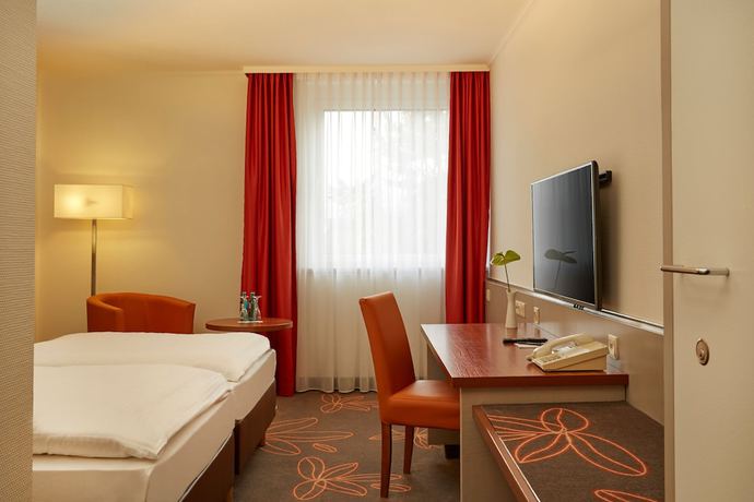 Imagen de la habitación del Hotel Sunday Leipzig-Halle. Foto 13